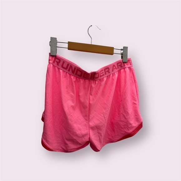 Under Armour 3.0 Athletic Short Loose Fitting - Picture 2 of 5